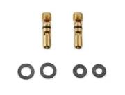 Frostbite Holley 6-515-2 NEEDLE & SEATS2PK 65152