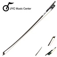 在飛比找蝦皮購物優惠-JYC Music 嚴選CV-80N綠檀大提琴演奏弓4/4-