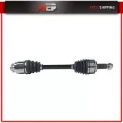For 2015-2016 Honda CR-V L4 2.4L DOHC Front Right CV Axle Shaft (for: Honda)