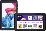 [Laser] 7 Inch Android 13 Tablet with Blue Case 3GB RAM 32GB Storage