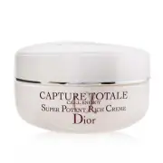 Christian Dior Capture Totale C.E.L.L. Energy Super Potent Rich Creme 50ml/1...