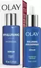 Olay Hyaluronic Skin/Face Serum - 1.3 oz 40ml