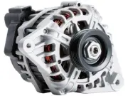 Alternator For 2006-2009 Kia Rio Sedan 1.6L 4 Cyl 2008 2007 GP959DC Alternator (for: Kia)
