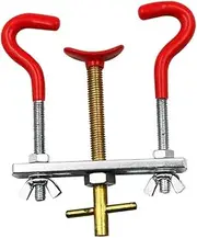 Housoutil Japanese Bonsai Tools Set Bonsai Branch Bender Adjuster for Tree Repair Bending Tool Hook Hand