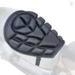 摩托車座墊3D減震座墊坐墊防水座套舒適透氣