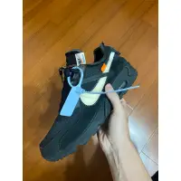 在飛比找蝦皮購物優惠-Off-White X Nike Air Max 90 BL