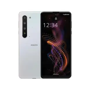 【福利品】SHARP AQUOS R5G(12GB/256GB)