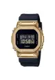 CASIO G-SHOCK METAL GM-5600G-9