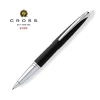 在飛比找PChome商店街優惠-CROSS ATX系列 岩黑 鋼珠筆 885-3