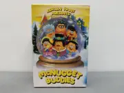 McDonalds McNugget Buddies Set of 6 Kerwin Frost Complete Set 2023 - New - Read