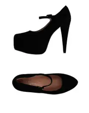 [JEFFREY CAMPBELL] JEFFREY CAMPBELL Pumps - Item 11031722