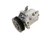 For Mitsubishi Mirage G4 A/C Compressor Santech/ Omega Envir. Tech. 57437FTGQ (for: Mitsubishi)