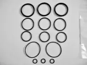GO-KIT-37 ANTHONY Universal Slide Valve Kit / R&S 112-328K / FDA EPDM Material