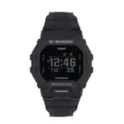 CASIO G-SHOCK GBD-200-1 GBD-200 GBD G-SQUAD Bluetooth Solar Digital Black