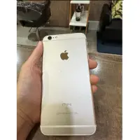 在飛比找蝦皮購物優惠-女用手機Apple 6S plus 32 G