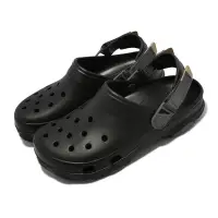 在飛比找Yahoo奇摩購物中心優惠-Crocs 涼拖鞋 Classic All Terrain 