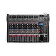 Depensheng DX12 DJ Sound Controller Interface w/USB Drive for Computer Record...