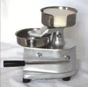 Hamburger Burger Press Patty Maker Meat Patties Maker Machine Hamburger Machine