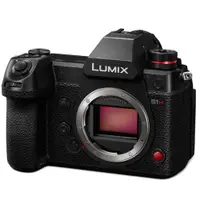 在飛比找ETMall東森購物網優惠-Panasonic LUMIX DC-S1H 單機身 公司貨