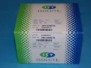 ISOLUTE P/N 290-0050-R 50MG SROBENT C8 1ML WELL QTY 100 NEW IN SEALED BOX