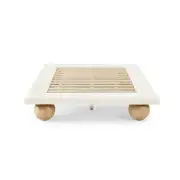 Orbie Bed Base - Kings