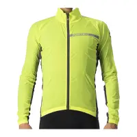 在飛比找蝦皮商城優惠-CASTELLI SQUADRA STRETCH JACKE