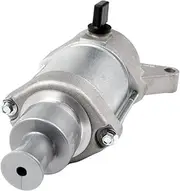 PHGTHNVNMA Motorcycle Accessories Starter Motor 5TJ-81890-20,5TJ-81890-10 Compatible with Yamaha WR450F 2003-2006 2004 2005 Motorcycle Starter Motor