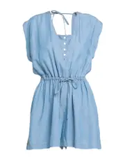 [ACTITUDE BY TWINSET] ACTITUDE by TWINSET Playsuits - Item 54193957