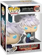 FUNKO POP! Anime: Jujutsu Kaisen - Satoru Gojo