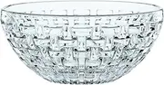 [Nachtmann] Bossa Nova 103292 Set of 2 Crystal Bowls 18 cm