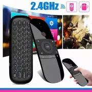 Remote Control IR remote Mouse Wireless Keyboard for Android Smart TV Box