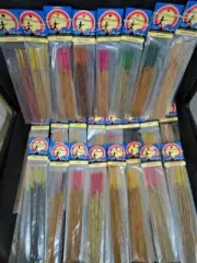 Moondance ~ Incense Sticks 10g Supreme Quality ~ You Choose From 24 Fragrances.