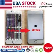Black friday iPhone 7 Plus Screen / LCD repair service mail in turnround