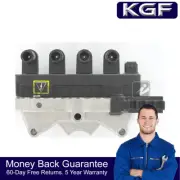 KGF Ignition Coil Pack Fits Fiat Multipla Brava Marea 1.6 + Other Models #1