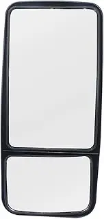 Exterior Mirrors For Truck For Bus Car Exterior Door Rearview Mirror Assembly Side Power Door Mirror