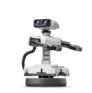 Nintendo R.O.B. amiibo Super Smash Bros. Series