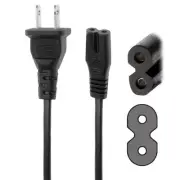 For JBL PartyBox 100 110 200 300 310 710 1000 On-the-Go Speaker Power Cord Cable