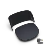 Bugaboo Giraffe seat & back rest Black
