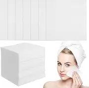 Sosoport First Aid Kit Essential 200pcs Non Woven Makeup Remover Cloths Care Absorbency