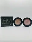 bareMinerals Gen Nude Highlighting Blush Duo Rose Glow & Opal Glow 0.13 oz Each