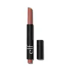 e.l.f. Cosmetics Pout Clout Lip Plumping Gloss Pen Toasted 0.07 oz New