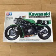 Tamiya 1/12 Kawasaki Kr1000F Oji Plastic Model