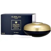 在飛比找PChome24h購物優惠-嬌蘭 GUERLAIN蘭鑽精奢氧生乳霜 50ml