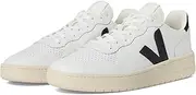 [Veja] Women's Arcade High-Top, Extra White Black, 9 AU