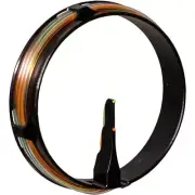 AVX-31 Ranger Fiber Optic Ring Pins - .010 Green/Red Fiber