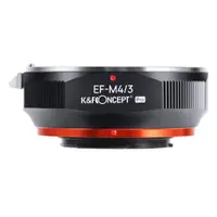 在飛比找蝦皮購物優惠-K&f Concept Lens Adapter Pro 適