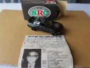 Tomica - Nissan Skyline GTR R32 [BLACK] SKYLINE RED EMBLEM CLUB GULLIVER JAPAN