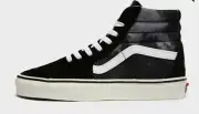 *Brand New* VANS SK8-HI GRUNGE/BLACK/MARSHMALLOW Shoes *SIZE 7 Men / 8.5 Women*