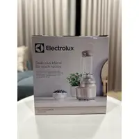 在飛比找蝦皮購物優惠-[全新] Electrolux伊萊克斯 Explore7 主