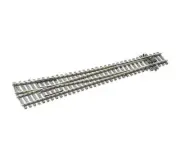 Peco SL-E88 HO Scale HO R/H T/O #8 CD100NS ELE